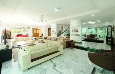 Casa com 5 quartos à venda em planalto paulista - sp