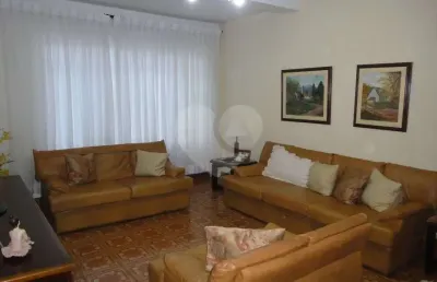 Casa com 3 quartos à venda na Rua Hungara, Lapa, São Paulo