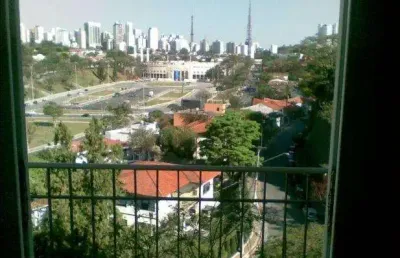 Casa com 4 quartos à venda na Rua Doutor Manoel Maria Tourinho, Pacaembu, São Paulo