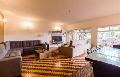 Casa térrea com 3 quartos à venda em planalto paulista - sp
