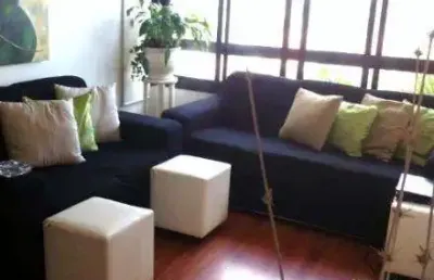 Apartamento com 3 quartos à venda na Rua Cipriano Barata, Ipiranga, São Paulo