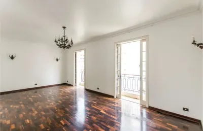 Apartamento com 3 quartos à venda em jardim paulista - sp