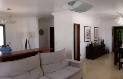 Apartamento com 4 quartos à venda em jardim da saúde - sp