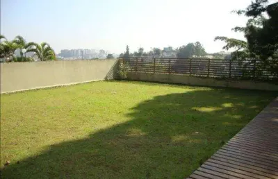 Casa com 5 quartos à venda na Rua Almirante Soares Dutra, Morumbi, São Paulo