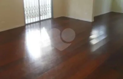 Apartamento com 4 quartos à venda em campo belo - sp