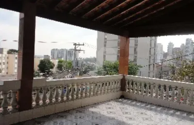 Sobrado com 1 quartos à venda ou para locação em vila madalena - sp