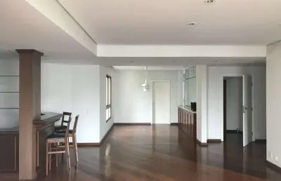 Apartamento com 4 quartos à venda em campo belo - sp