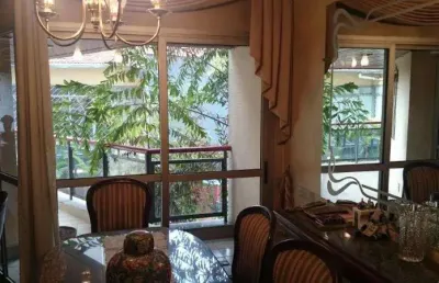 Apartamento com 4 quartos à venda em vila mariana - sp