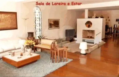 Sobrado com 6 quartos à venda em planalto paulista - sp