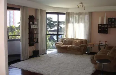 Apartamento com 3 quartos à venda em vila clementino - sp
