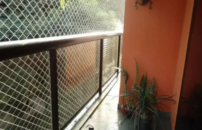 Apartamento com 3 quartos à venda em jardim paulista - sp