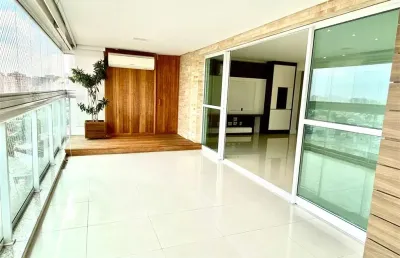 Apartamento com 4 quartos à venda na Alameda dos Guatás, Saúde, São Paulo