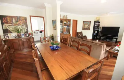 Apartamento com 3 quartos à venda em vila mascote - sp