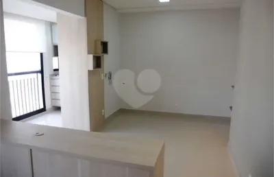Apartamento com 1 quartos à venda em vila da saúde - sp