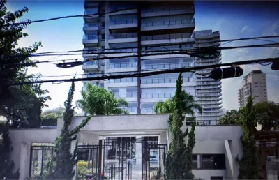 Apartamento com 4 quartos à venda na Rua Curitiba, Paraíso, São Paulo
