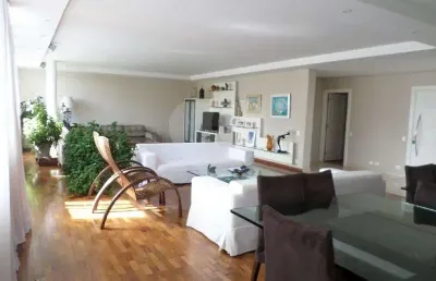Apartamento com 3 quartos à venda em santa cecília - sp