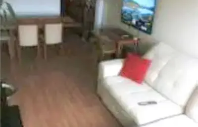 Apartamento com 3 quartos à venda em santo amaro - sp