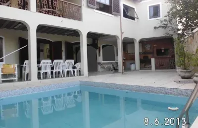 Casa com 3 quartos à venda na Rua Payaguas, Aclimação, São Paulo