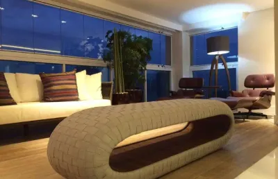 Apartamento com 3 quartos à venda em vila gomes cardim - sp