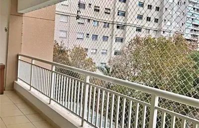 Apartamento com 3 quartos à venda em vila mascote - sp
