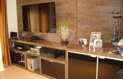 Apartamento com 4 quartos à venda em indianópolis - sp
