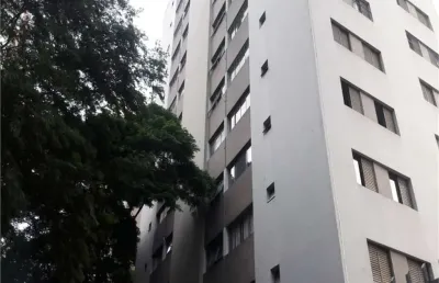 Apartamento com 2 quartos à venda em cidade monções - sp