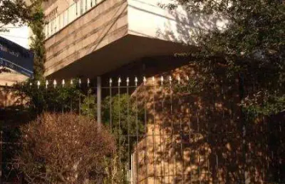 Casa com 2 quartos à venda na Rua Ytaipu, Planalto Paulista, São Paulo