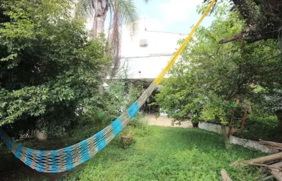 Casa com 4 quartos à venda na Rua Itatinga, Pacaembu, São Paulo