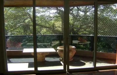 Apartamento com 4 quartos à venda ou para locação em perdizes - sp
