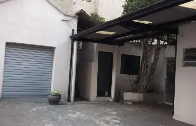 Sobrado com 3 quartos à venda em morro dos ingleses - sp