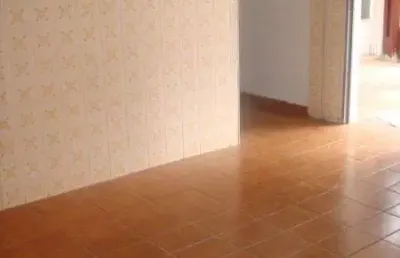 Casa com 2 quartos à venda na Virgílio Cicco, Saúde, São Paulo