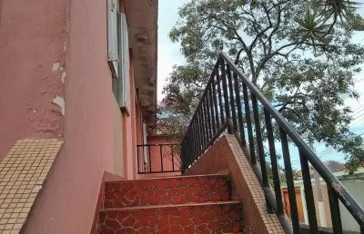 Casa com 3 quartos à venda em planalto paulista - sp