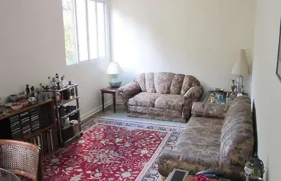 Apartamento com 2 quartos à venda em consolação - sp
