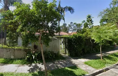 Casa com 4 quartos à venda na Avenida São Gualter, Alto de Pinheiros, São Paulo