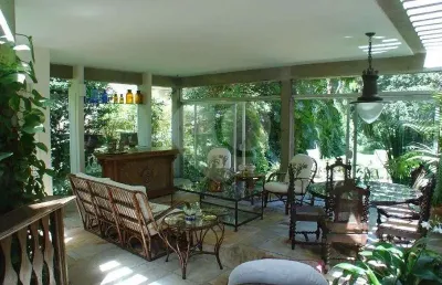 Casa com 4 quartos à venda na Rua Cristóvão Pereira, Brooklin, São Paulo
