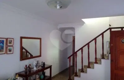 Sobrado com 4 quartos à venda em jardim londrina - sp