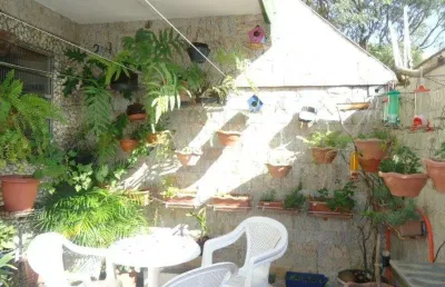Casa com 3 quartos à venda na Rua Salvador Caruso, Lapa, São Paulo