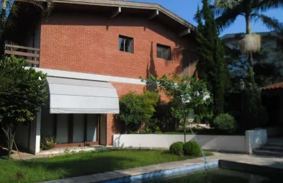 Sobrado com 3 quartos à venda em jardim leonor - sp