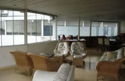 Cobertura com 3 quartos à venda em jardim paulistano - sp