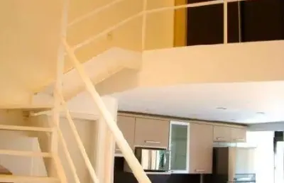 Apartamento com 1 quartos à venda em vila suzana - sp