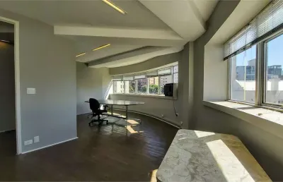 Sala comercial à venda na Avenida São Gabriel, Jardim Paulista, São Paulo