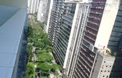 Apartamento com 3 quartos à venda em república - sp