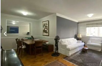 Apartamento com 3 quartos à venda em campo belo - sp