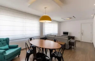 Apartamento com 3 quartos à venda em jardim paulista - sp