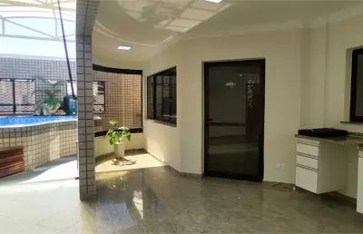Cobertura com 3 quartos à venda em jardim da saúde - sp