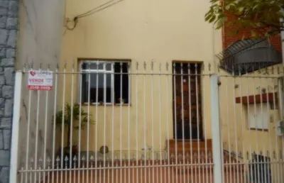 Casa com 2 quartos à venda na Rua Domingos Rodrigues, Lapa, São Paulo