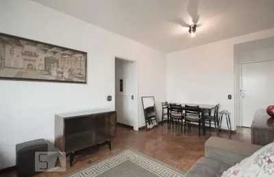 Apartamento com 2 quartos à venda em santo amaro - sp
