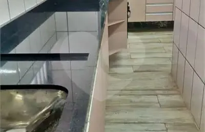 Apartamento com 2 quartos à venda em vila nova conceição - sp