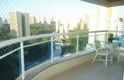 Apartamento com 3 quartos à venda em vila suzana - sp