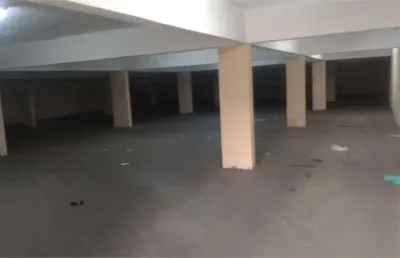 Prédio à venda na Avenida Santa Catarina, Vila Mascote, São Paulo